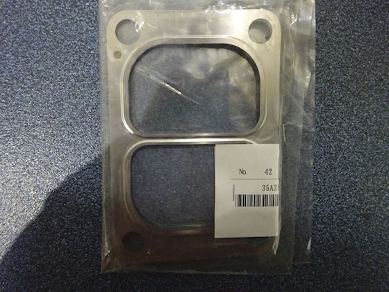 Mitsubishi Gasket #2