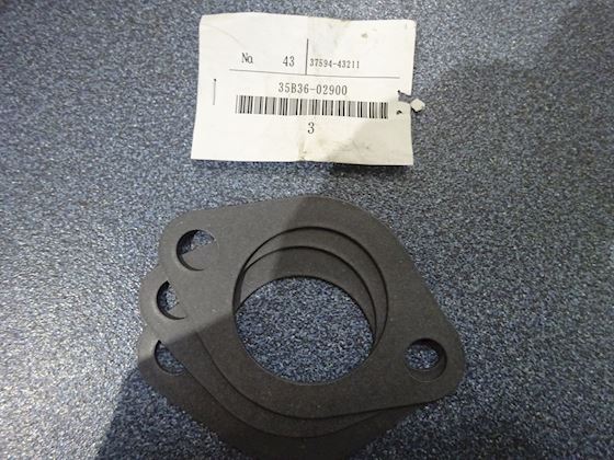 Mitsubishi Gasket #1