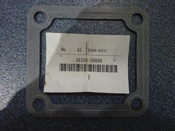 Mitsubishi Gasket #1