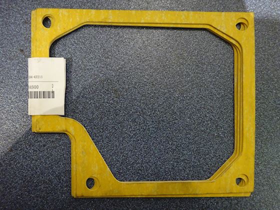 Mitsubishi Packing #2