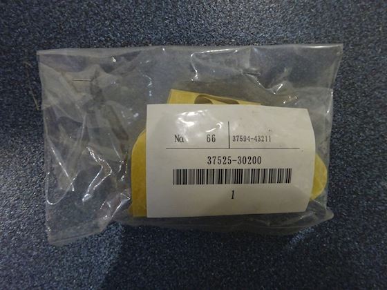 Mitsubishi Packing #1