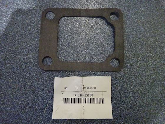 Mitsubishi Packing #1