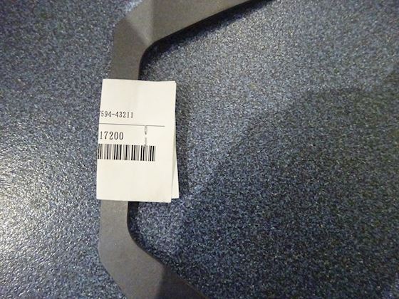 Mitsubishi Gasket #2