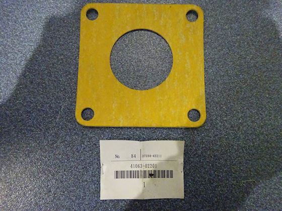 Mitsubishi Gasket #1
