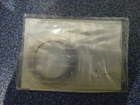 Mitsubishi Gasket #1