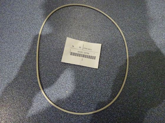 Mitsubishi O-ring #1