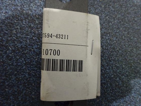 Mitsubishi Packing #3