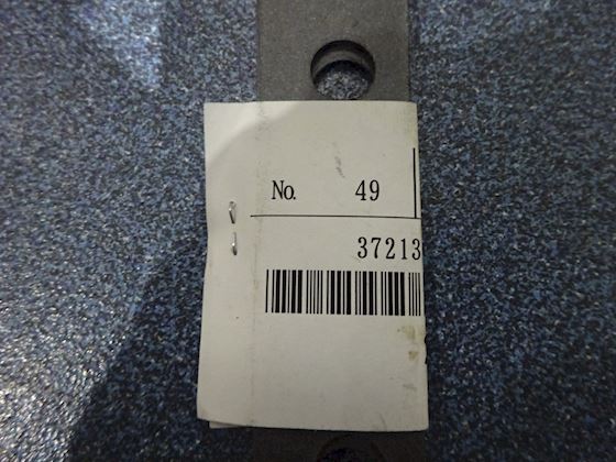 Mitsubishi Packing #2