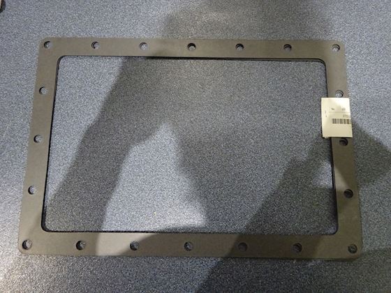 Mitsubishi Packing #1