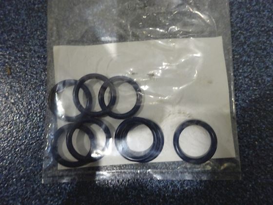 Mitsubishi O-ring #2