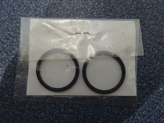 Mitsubishi O-ring #1