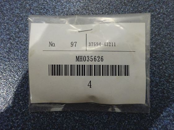 Mitsubishi O-ring #1