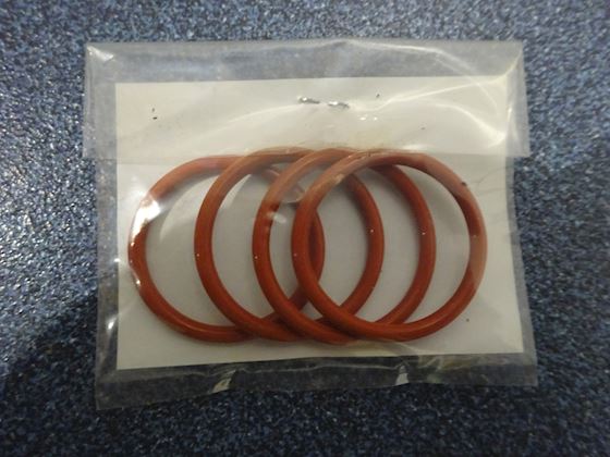 Mitsubishi O-ring #1