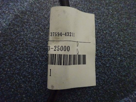 Mitsubishi O-ring #3