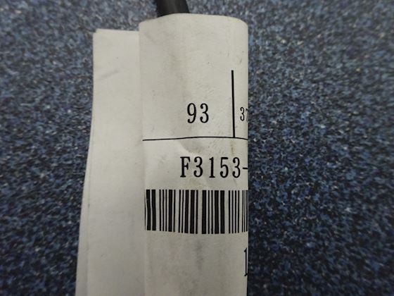 Mitsubishi O-ring #2