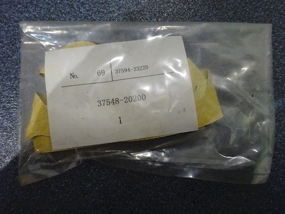 Mitsubishi Gasket #1