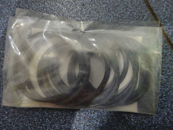 Mitsubishi O-ring #1