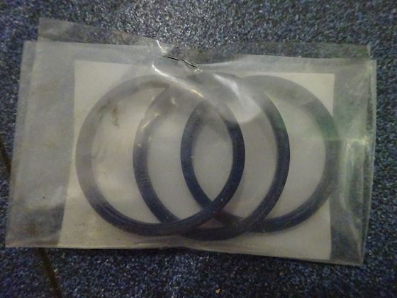 Mitsubishi O-ring #2