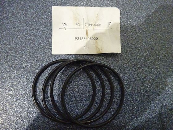 Mitsubishi O-ring #1