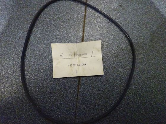 Mitsubishi O-ring #2