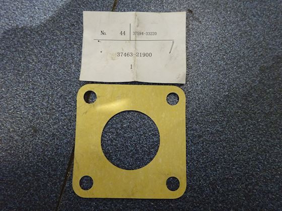 Mitsubishi Packing #2