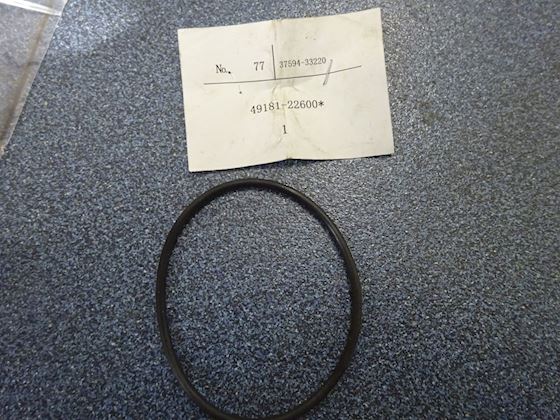 Mitsubishi O-ring #2