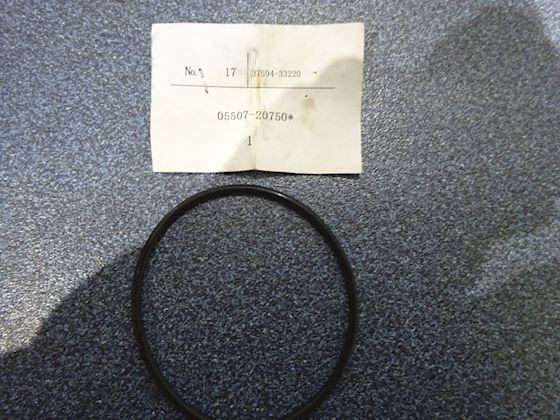 Mitsubishi O-ring #1