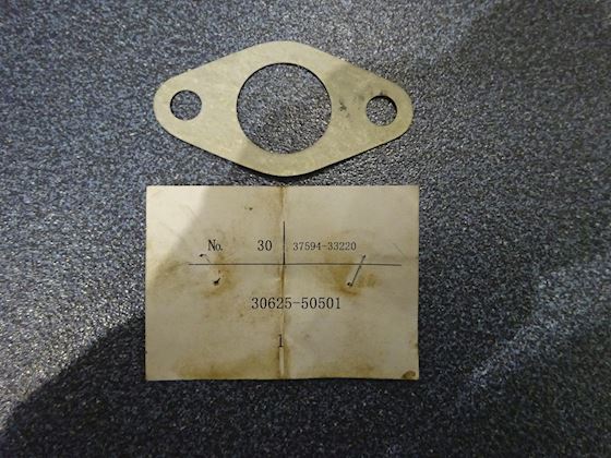 Mitsubishi Gasket #1