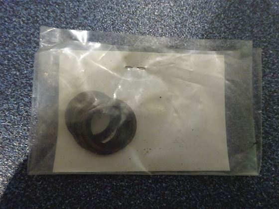 Mitsubishi Washer #2