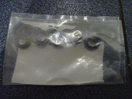 Mitsubishi Washer #1