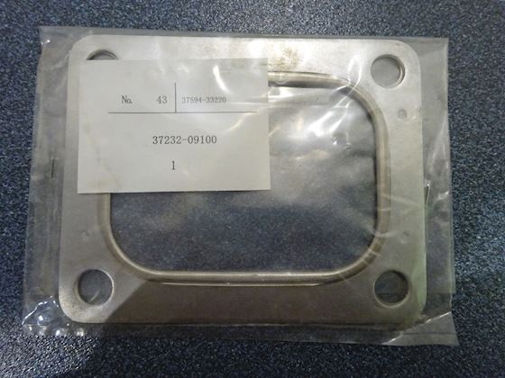 Mitsubishi Gasket #1