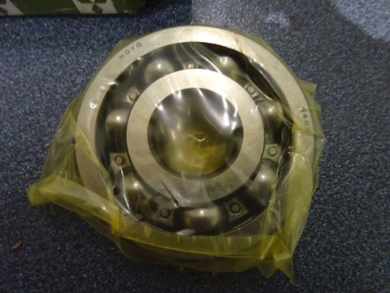 Mitsubishi Ball bearing #1