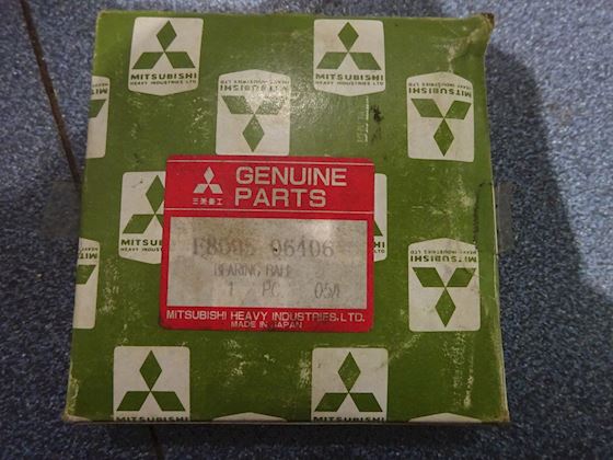 Mitsubishi Ball bearing #2