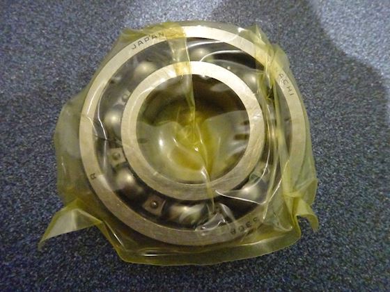 Mitsubishi Ball bearing #1