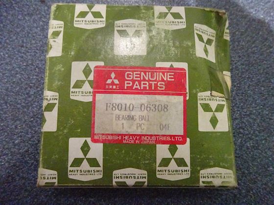 Mitsubishi Ball bearing #2