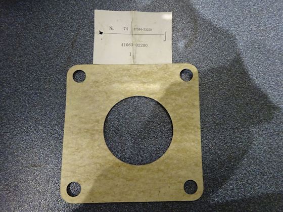 Mitsubishi Gasket #1