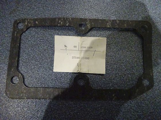 Mitsubishi Gasket #1
