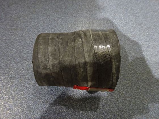 Mitsubishi Rubber Hose #1