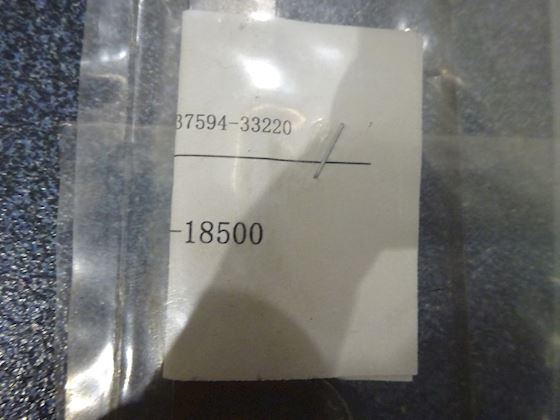 Mitsubishi Gasket #3