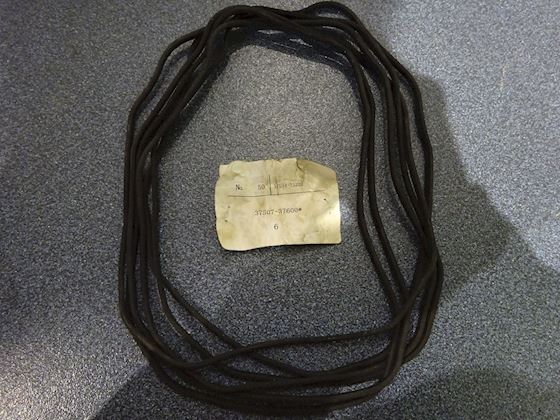 Mitsubishi O-ring #1