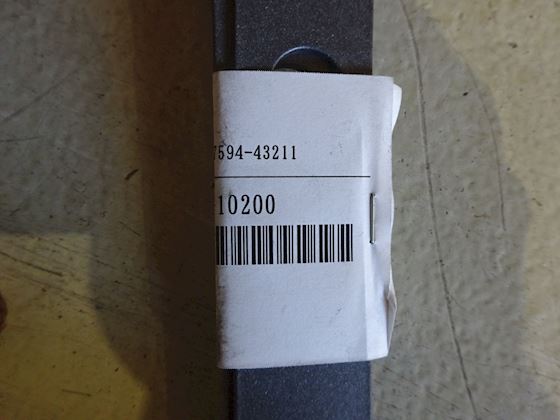 Mitsubishi Gasket #3