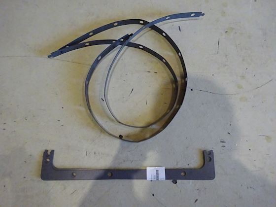 Mitsubishi Gasket #1