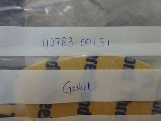 Mitsubishi Gasket #2