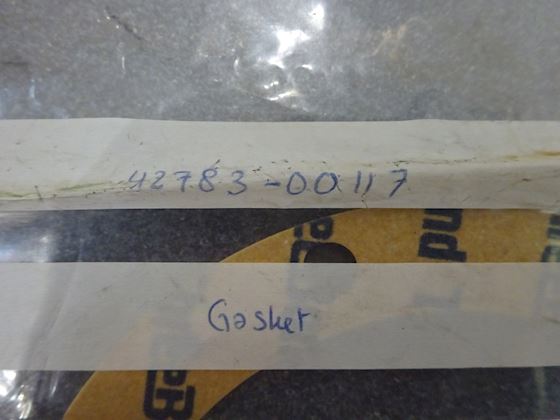 Mitsubishi Gasket #2