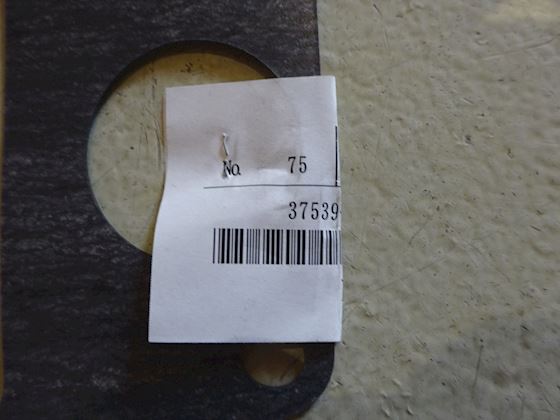 Mitsubishi Gasket #2
