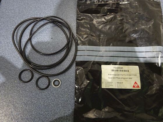 CJC Seal Kit PTU1 27/54 #1