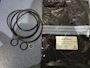CJC Seal Kit PTU1 27/54 #1