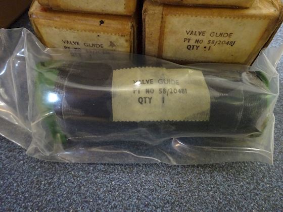 Mirrless Blackstone Valve Guide #1