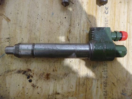 Bryce Fuel Injection Valve #2