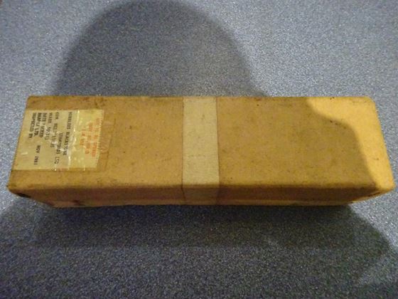 Mirrless Blackstone Thermometer #2